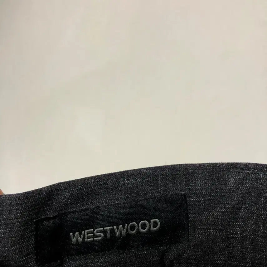 [BUNJANG] Westwood Men&
