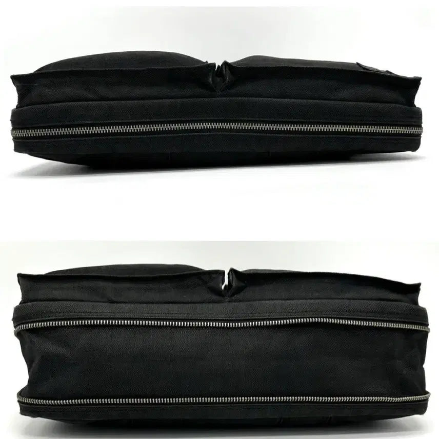 [SOLD OUT] 요시다포터 데님 브리프케이스