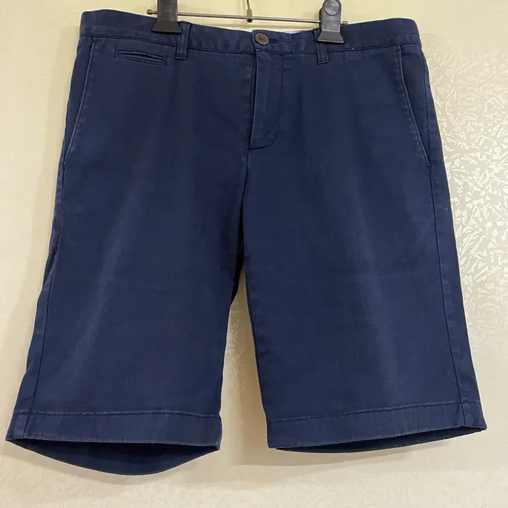 [SOLD OUT] 상태좋음! 탑텐 네이비 반바지