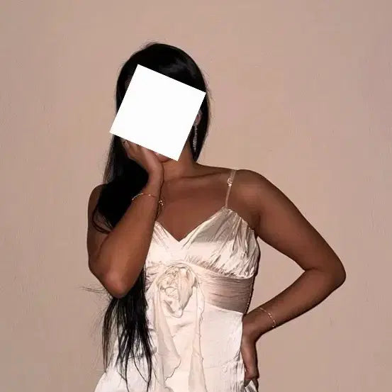 [SOLD OUT] 웨딩촬영 롱 드레스