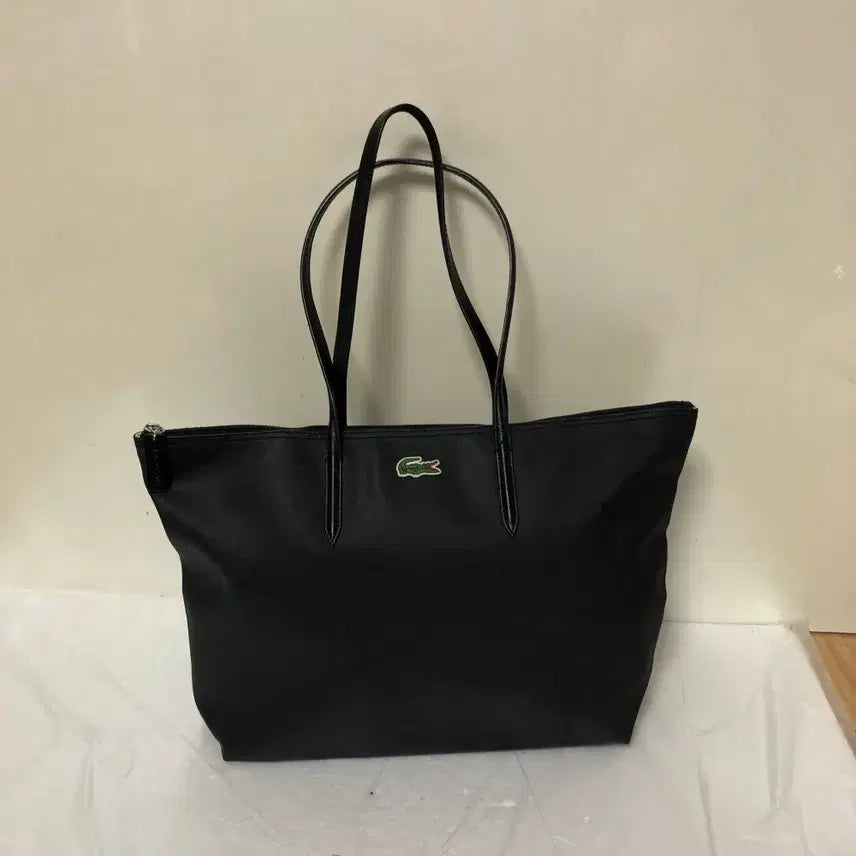 [BUNJANG] Lacoste Shoulder Bag / 라코스테 숄더백@9957