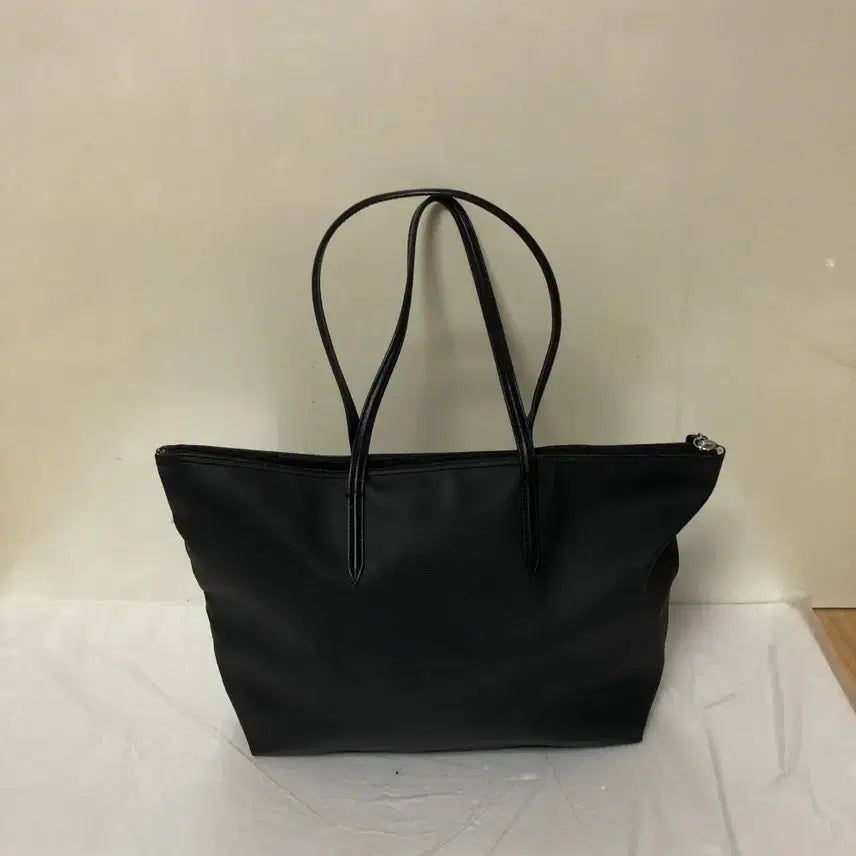 [BUNJANG] Lacoste Shoulder Bag / 라코스테 숄더백@9957