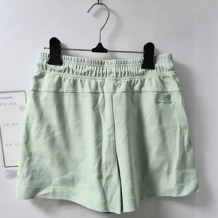 [SOLD OUT] 뉴발란스 반팔 카라티 S 민트