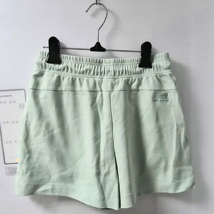 [SOLD OUT] 뉴발란스 반팔 카라티 S 민트