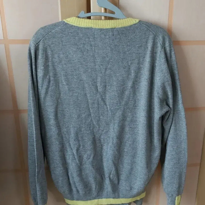 [BUNJANG] Laplaf de Macaroon Cardigan Set 95 (fits 77) - New / Laplaf de Macaroon 가디건 세트 95(77사이즈) 새상품