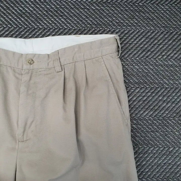 [BUNJANG] Polo Ralph Lauren Cotton Pants / 폴로 랄프로렌 면바지 남자34