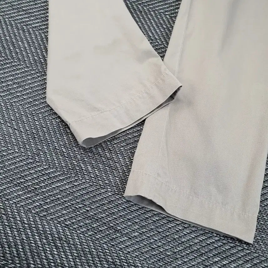 [BUNJANG] Polo Ralph Lauren Cotton Pants / 폴로 랄프로렌 면바지 남자34