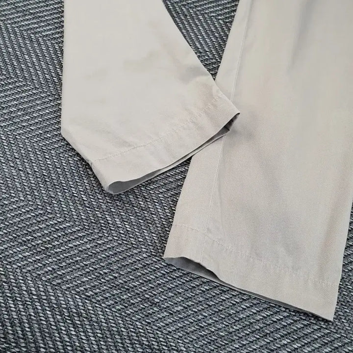[BUNJANG] Polo Ralph Lauren Cotton Pants / 폴로 랄프로렌 면바지 남자34