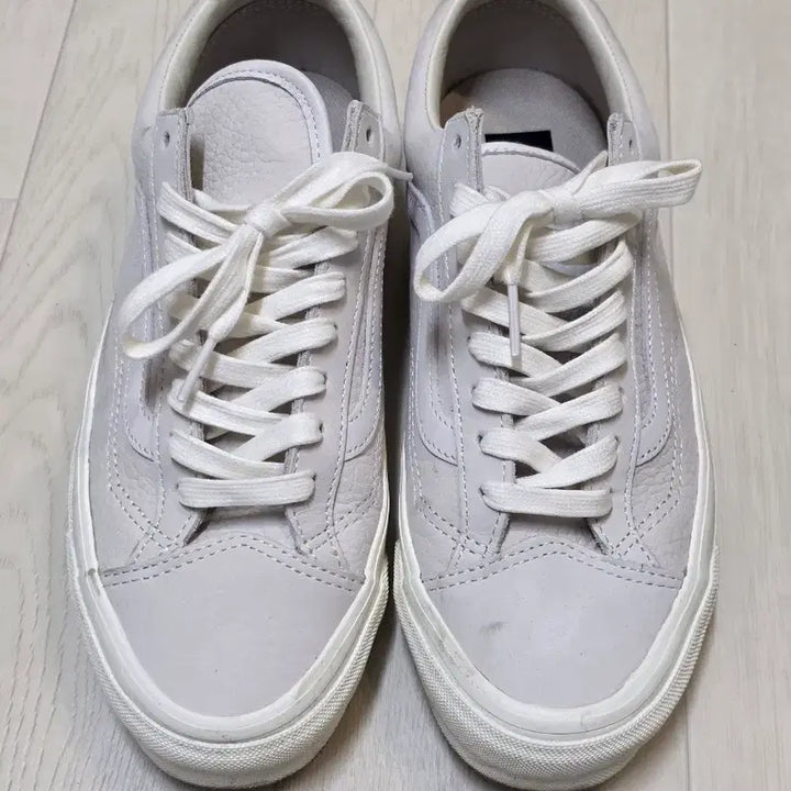 [BUNJANG] Vans Style 36 Le Marais Sneakers / [270] 반스 스타일36 르 마레