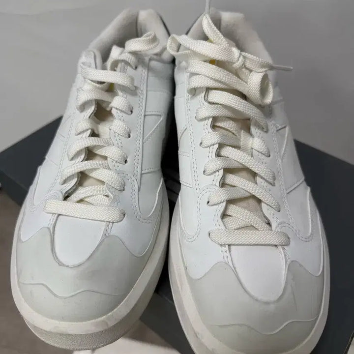 [BUNJANG] New Balance CT302 Sea Salt Sneakers / 뉴발란스 CT302 씨 솔트 (270/그린)