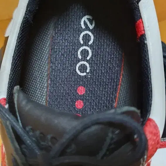 [SOLD OUT] 에코(ECCO)맨즈 클래식 프리미어 골프화