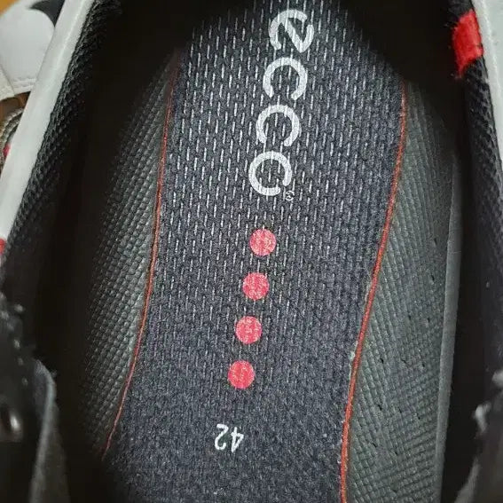 [SOLD OUT] 에코(ECCO)맨즈 클래식 프리미어 골프화
