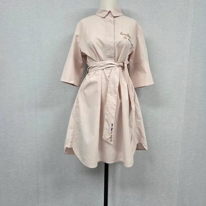 [BUNJANG] SJSJ Hanseom Dress / SJSJ 한섬 원피스