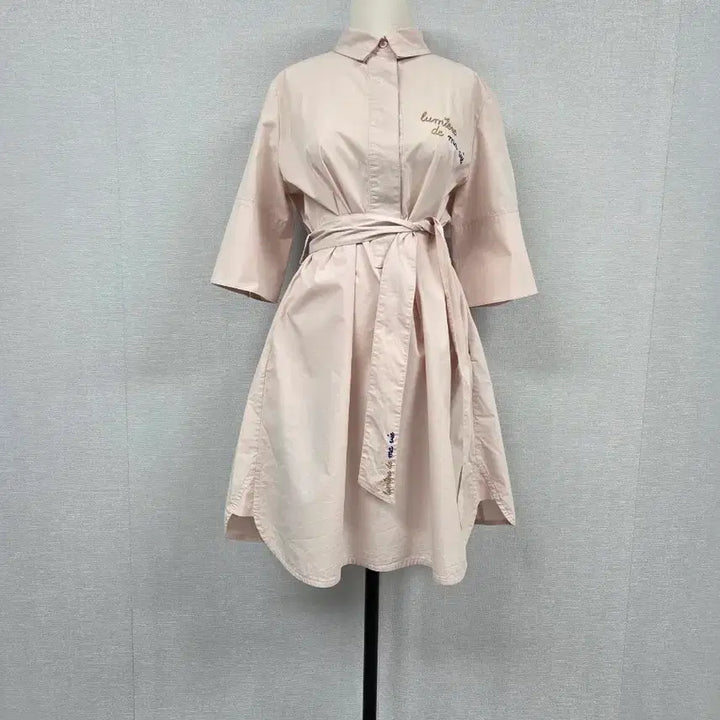 [BUNJANG] SJSJ Hanseom Dress / SJSJ 한섬 원피스