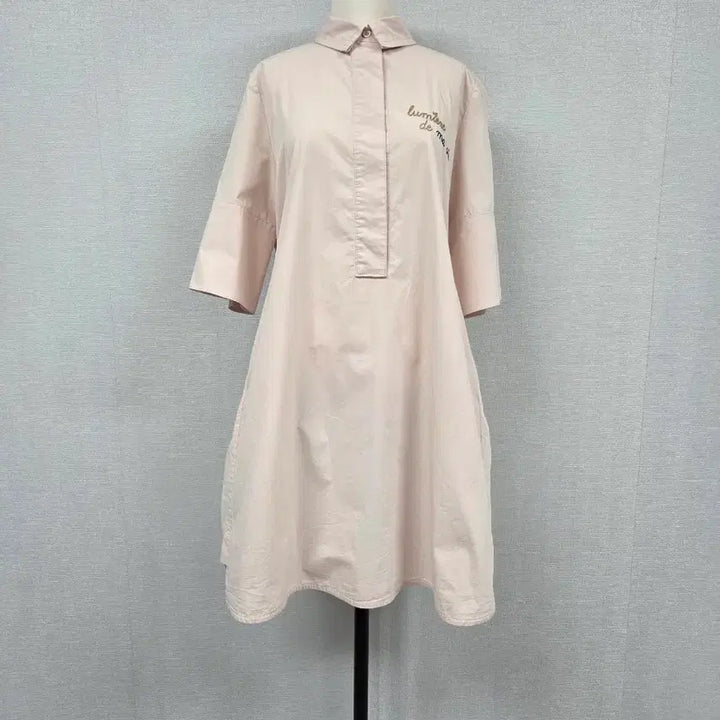 [BUNJANG] SJSJ Hanseom Dress / SJSJ 한섬 원피스