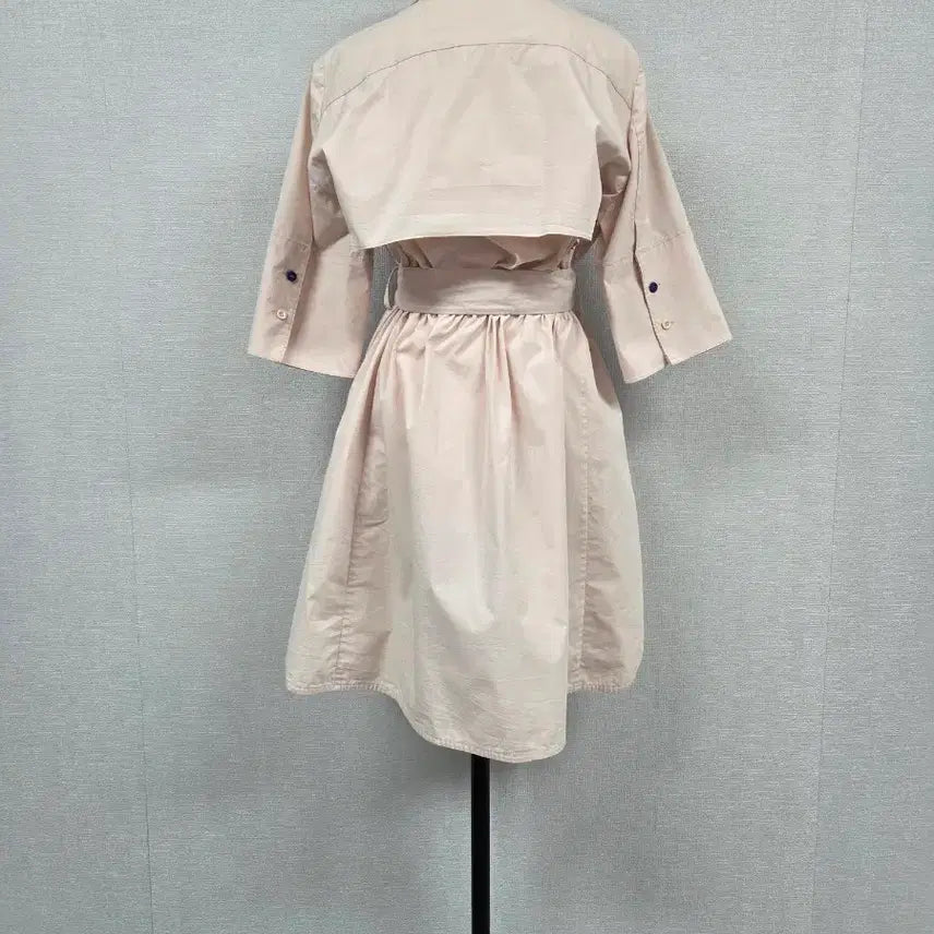 [BUNJANG] SJSJ Hanseom Dress / SJSJ 한섬 원피스