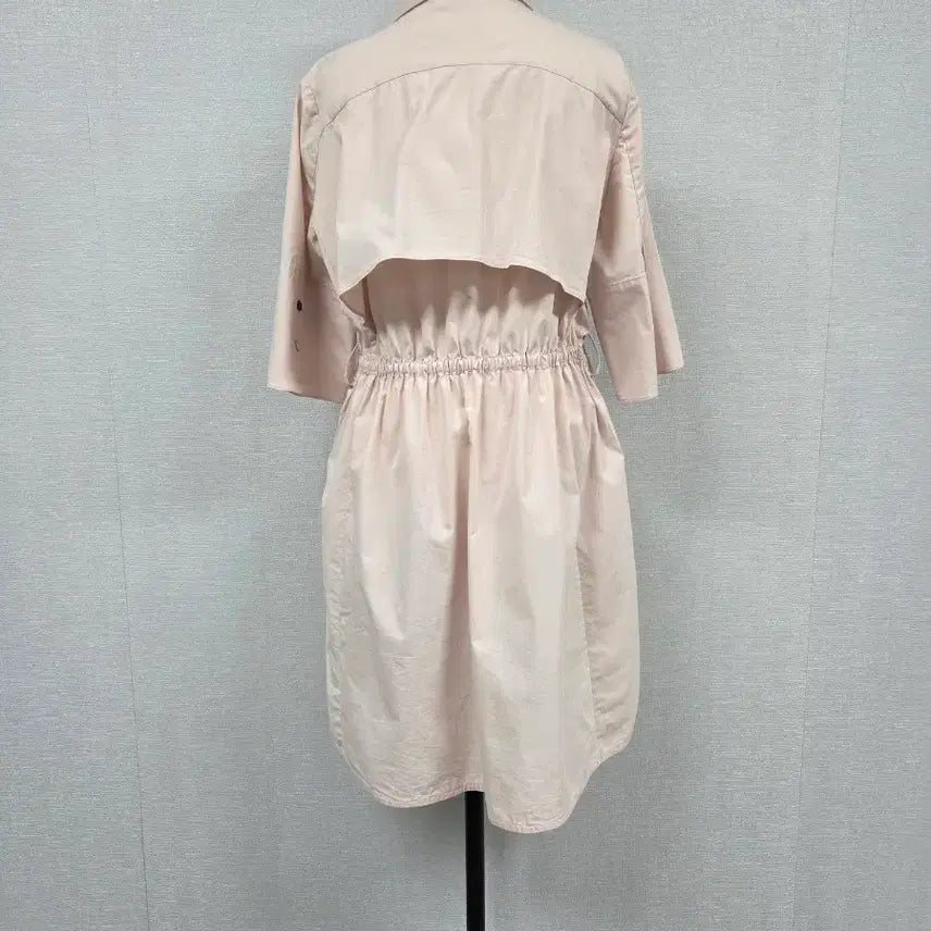[BUNJANG] SJSJ Hanseom Dress / SJSJ 한섬 원피스