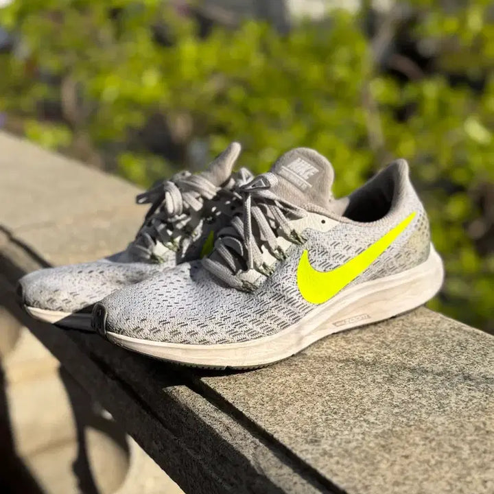 [BUNJANG] Nike Air Zoom Pegasus 35 Running Shoes 250mm / 나이키 에어 줌 페가수스35 250mm