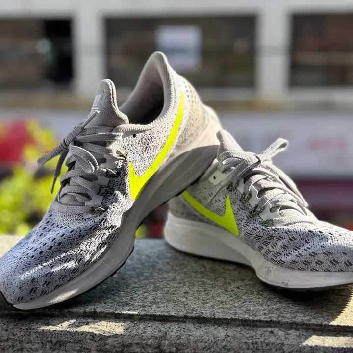 [BUNJANG] Nike Air Zoom Pegasus 35 Running Shoes 250mm / 나이키 에어 줌 페가수스35 250mm
