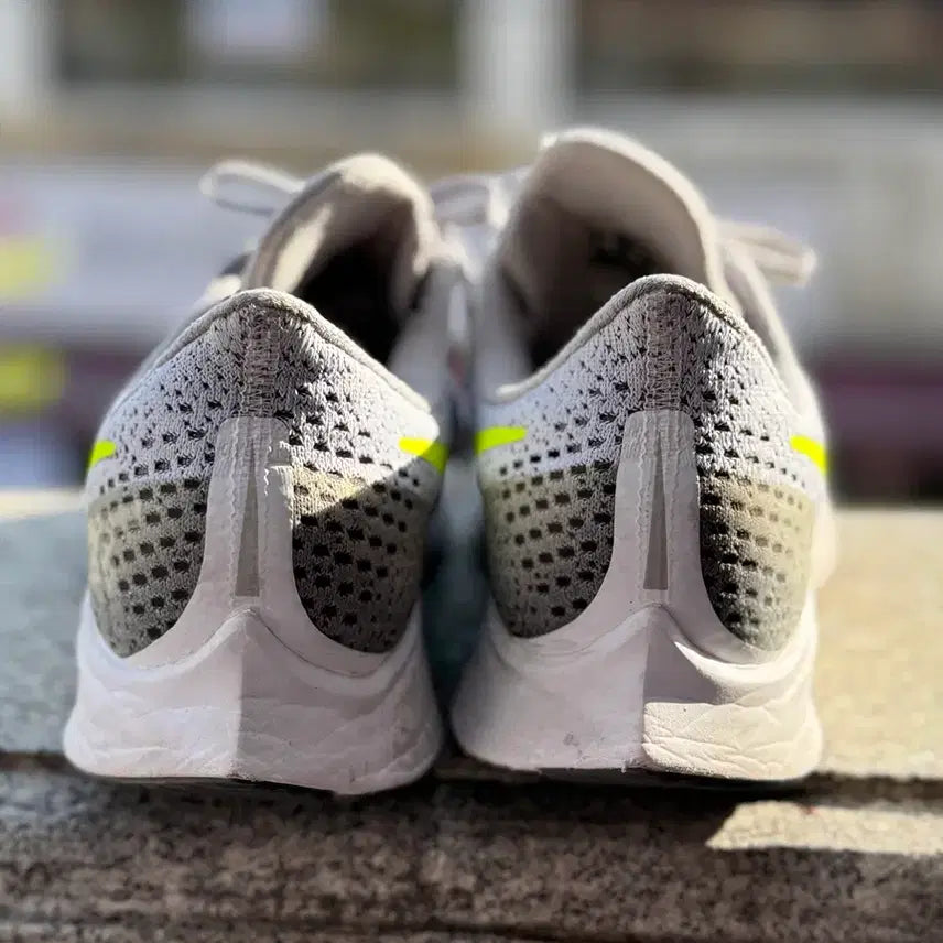 [BUNJANG] Nike Air Zoom Pegasus 35 Running Shoes 250mm / 나이키 에어 줌 페가수스35 250mm