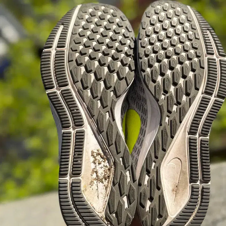 [BUNJANG] Nike Air Zoom Pegasus 35 Running Shoes 250mm / 나이키 에어 줌 페가수스35 250mm