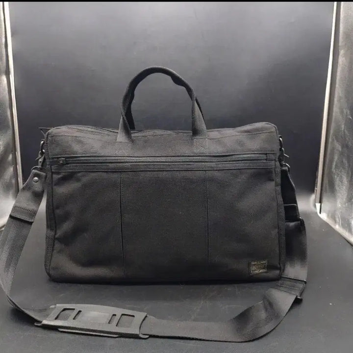 [SOLD OUT] [급매,극미품] 포터 브리프케이스 블랙