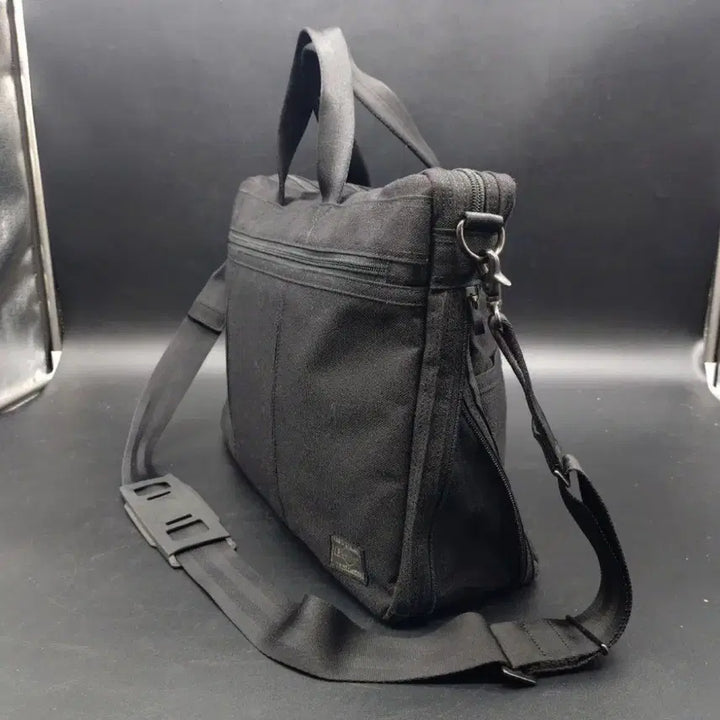 [SOLD OUT] [급매,극미품] 포터 브리프케이스 블랙