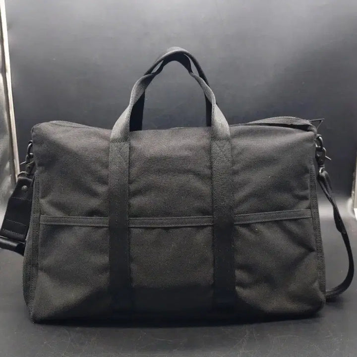 [SOLD OUT] [급매,극미품] 포터 브리프케이스 블랙
