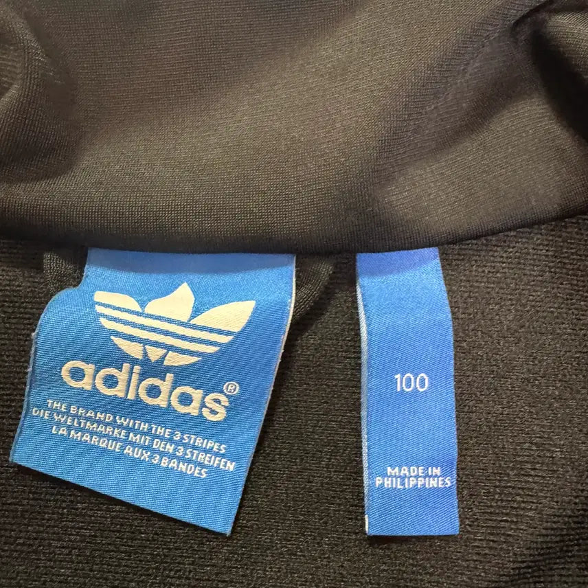 [SOLD OUT] 아디다스 파이어버드 져지(100사이즈)