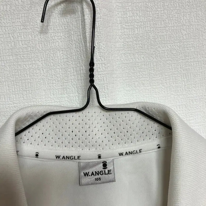 [SOLD OUT] 와이드앵글 남성 반팔티 105XL@9923