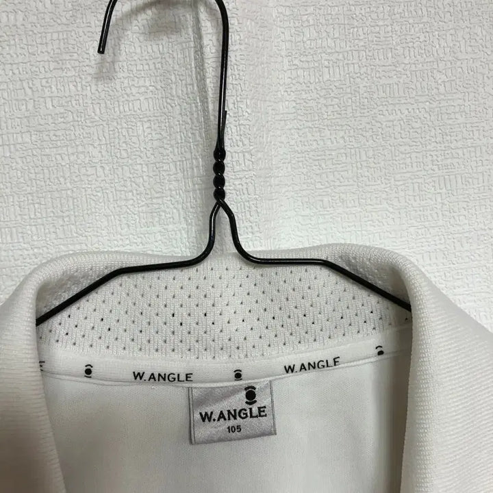 [SOLD OUT] 와이드앵글 남성 반팔티 105XL@9923