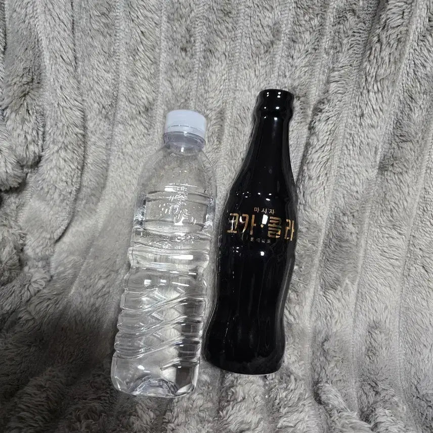 [BUNJANG] Coca-Cola Vintage Bottle / 코카콜라 보틀