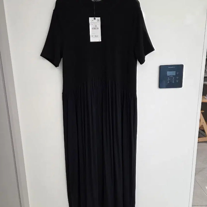 [SOLD OUT] 새상품 자라 빅사이즈 롱원피스