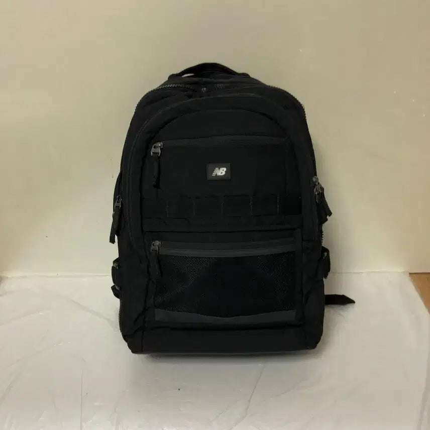 [BUNJANG] New Balance Backpack / 뉴발란스 백팩@9986