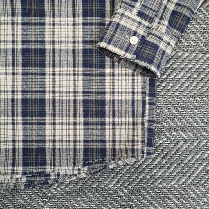 [SOLD OUT] 미착용 수아레 긴소매 셔츠 남방 남자105
