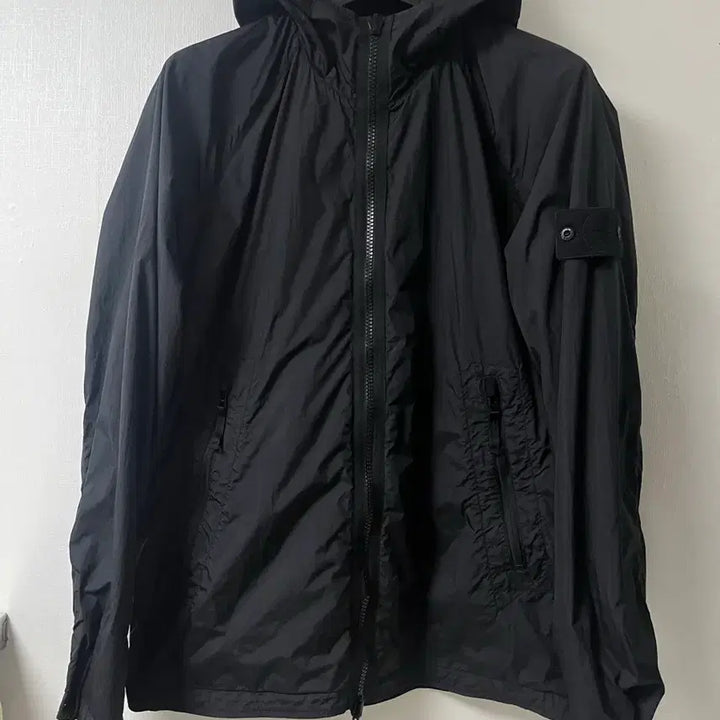 [BUNJANG] Stone Island Ghost Piece Reversible Jacket / [ XL ] STONE ISLAND