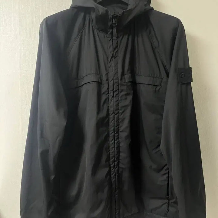 [BUNJANG] Stone Island Ghost Piece Reversible Jacket / [ XL ] STONE ISLAND