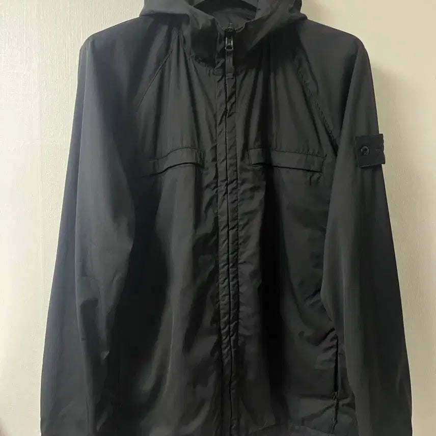 [BUNJANG] Stone Island Ghost Piece Reversible Jacket / [ XL ] STONE ISLAND