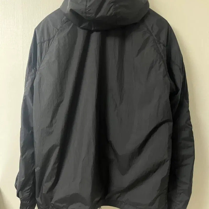 [BUNJANG] Stone Island Ghost Piece Reversible Jacket / [ XL ] STONE ISLAND