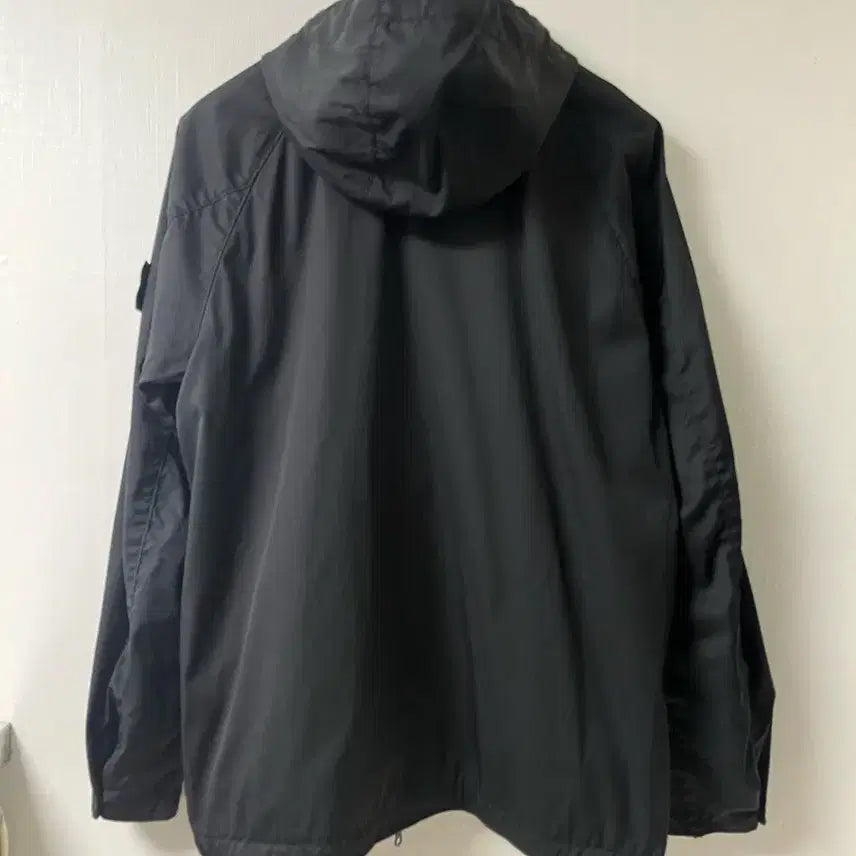 [BUNJANG] Stone Island Ghost Piece Reversible Jacket / [ XL ] STONE ISLAND