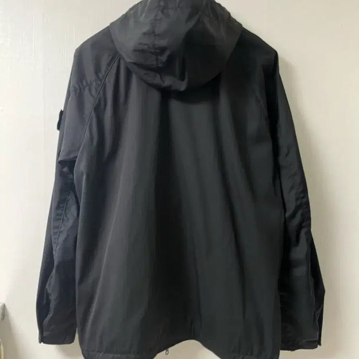 [BUNJANG] Stone Island Ghost Piece Reversible Jacket / [ XL ] STONE ISLAND