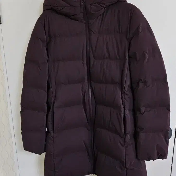 [BUNJANG] Uniqlo Down Padded Jacket / 유니클로 오리털 패딩 (326