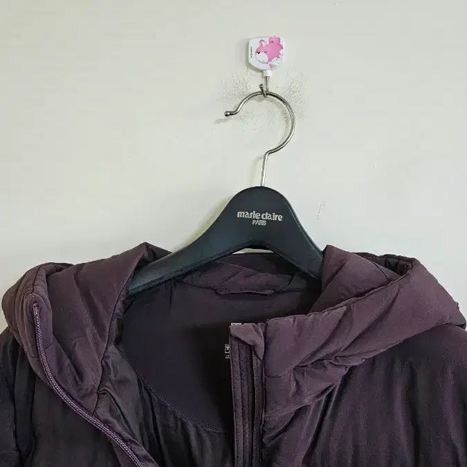 [BUNJANG] Uniqlo Down Padded Jacket / 유니클로 오리털 패딩 (326