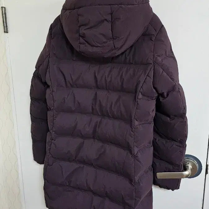 [BUNJANG] Uniqlo Down Padded Jacket / 유니클로 오리털 패딩 (326