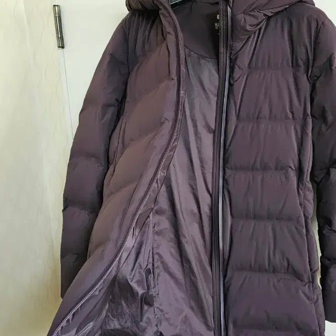 [BUNJANG] Uniqlo Down Padded Jacket / 유니클로 오리털 패딩 (326