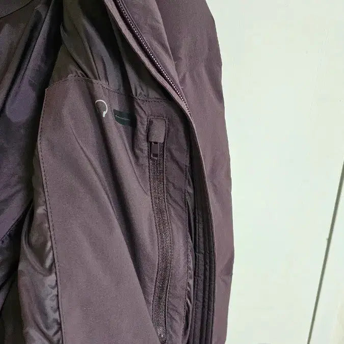 [BUNJANG] Uniqlo Down Padded Jacket / 유니클로 오리털 패딩 (326