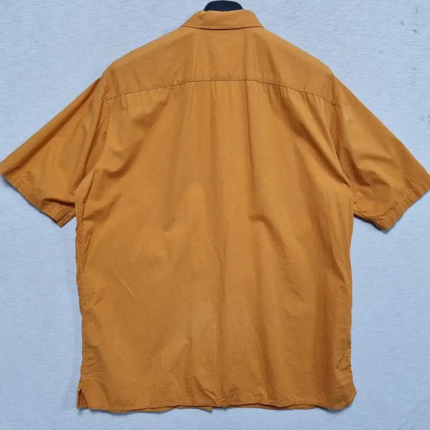 [BUNJANG] Uniqlo U Short Sleeve Shirt - Men&