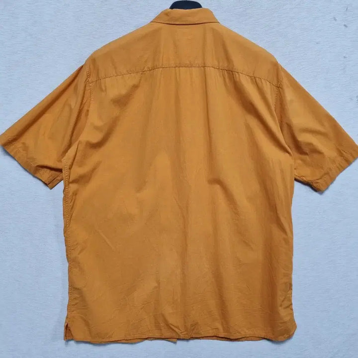 [BUNJANG] Uniqlo U Short Sleeve Shirt - Men&