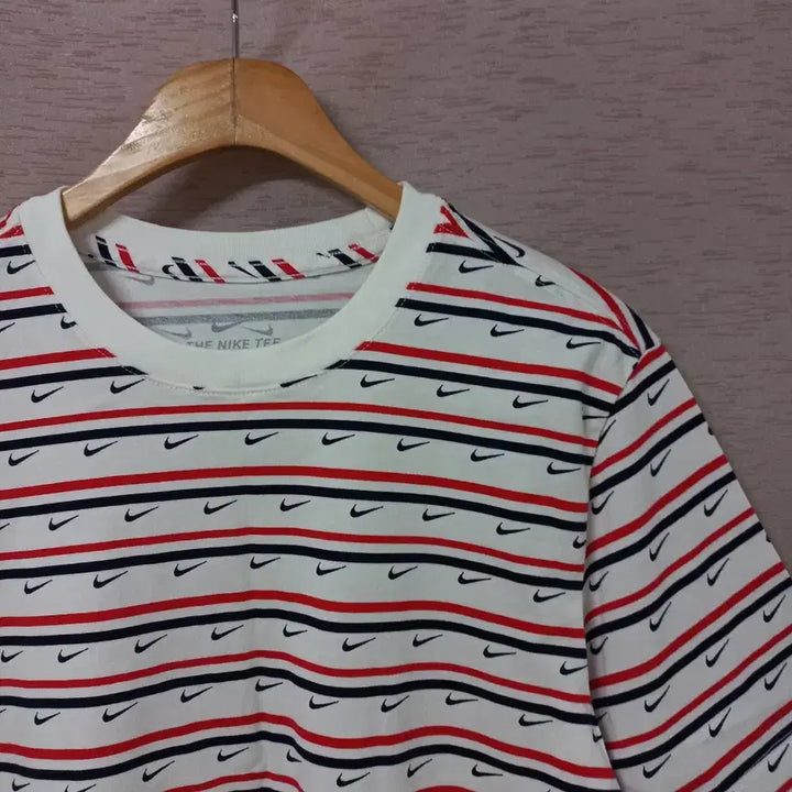 [BUNJANG] Nike Print Short Sleeve T-shirt (Men&