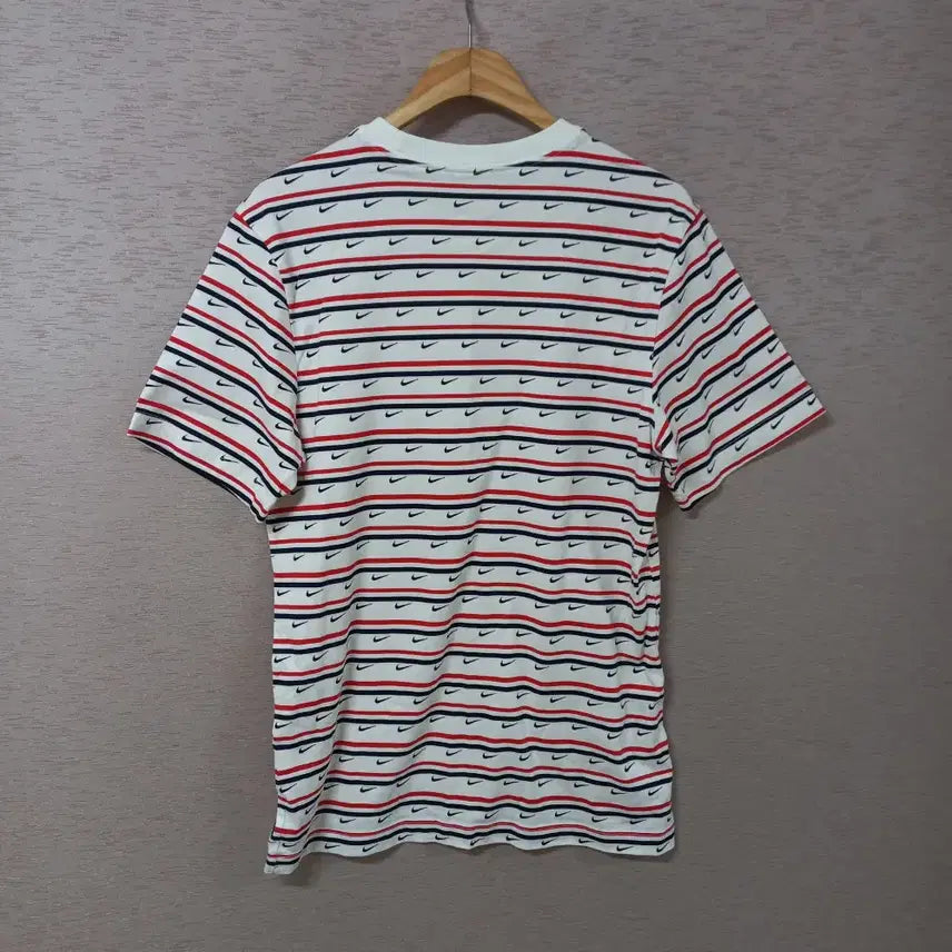 [BUNJANG] Nike Print Short Sleeve T-shirt (Men&